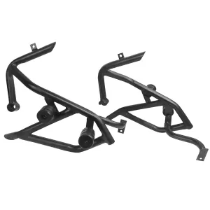 Yamaha R15 V4 Crash Guard Frame Support Frame Slider 4 Pcs Slider
