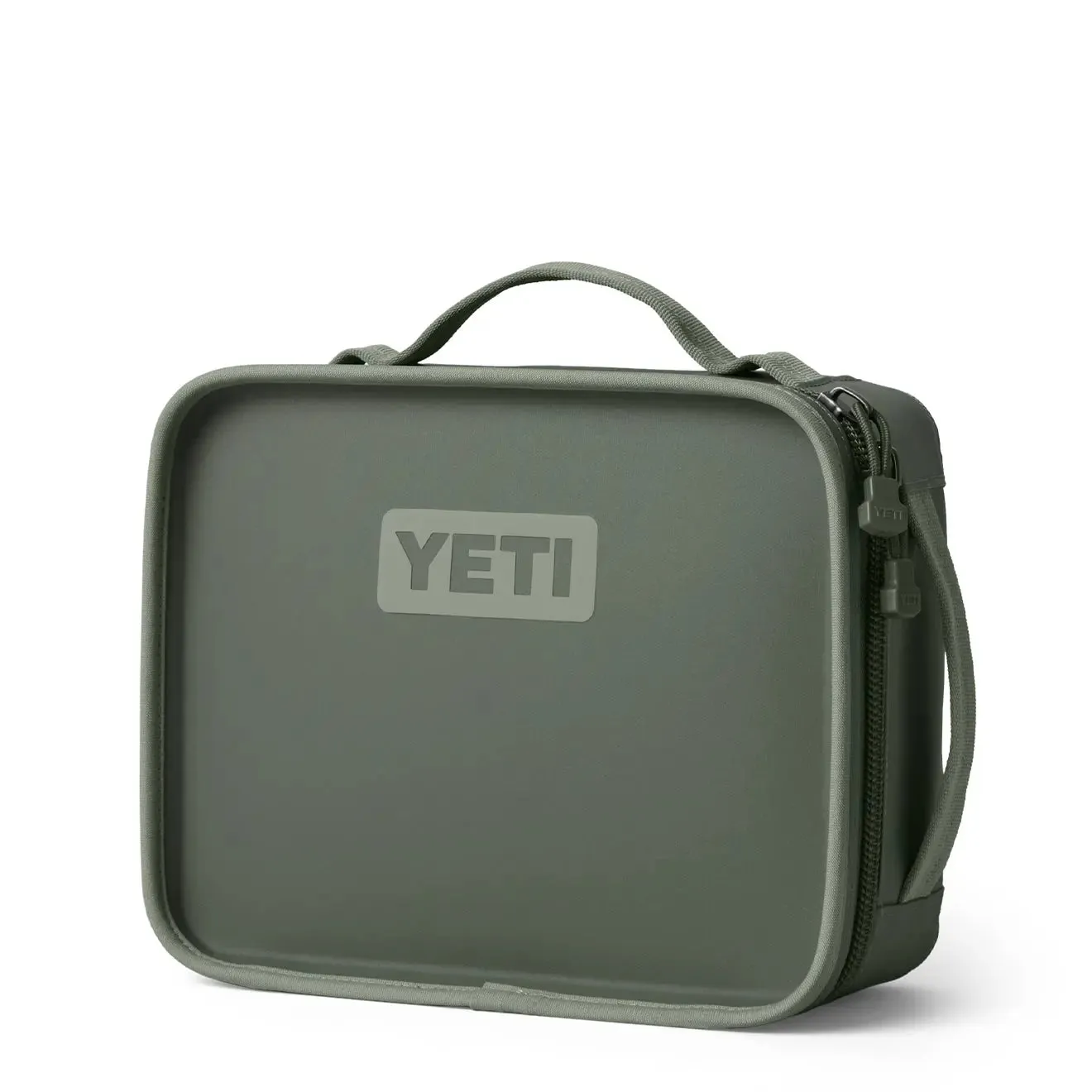 Yeti Daytrip Lunch Box Camp Green