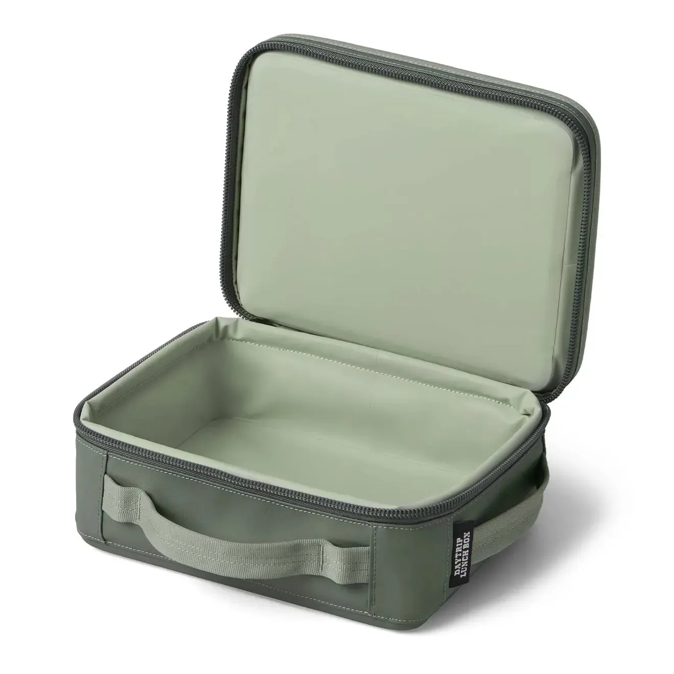 Yeti Daytrip Lunch Box Camp Green