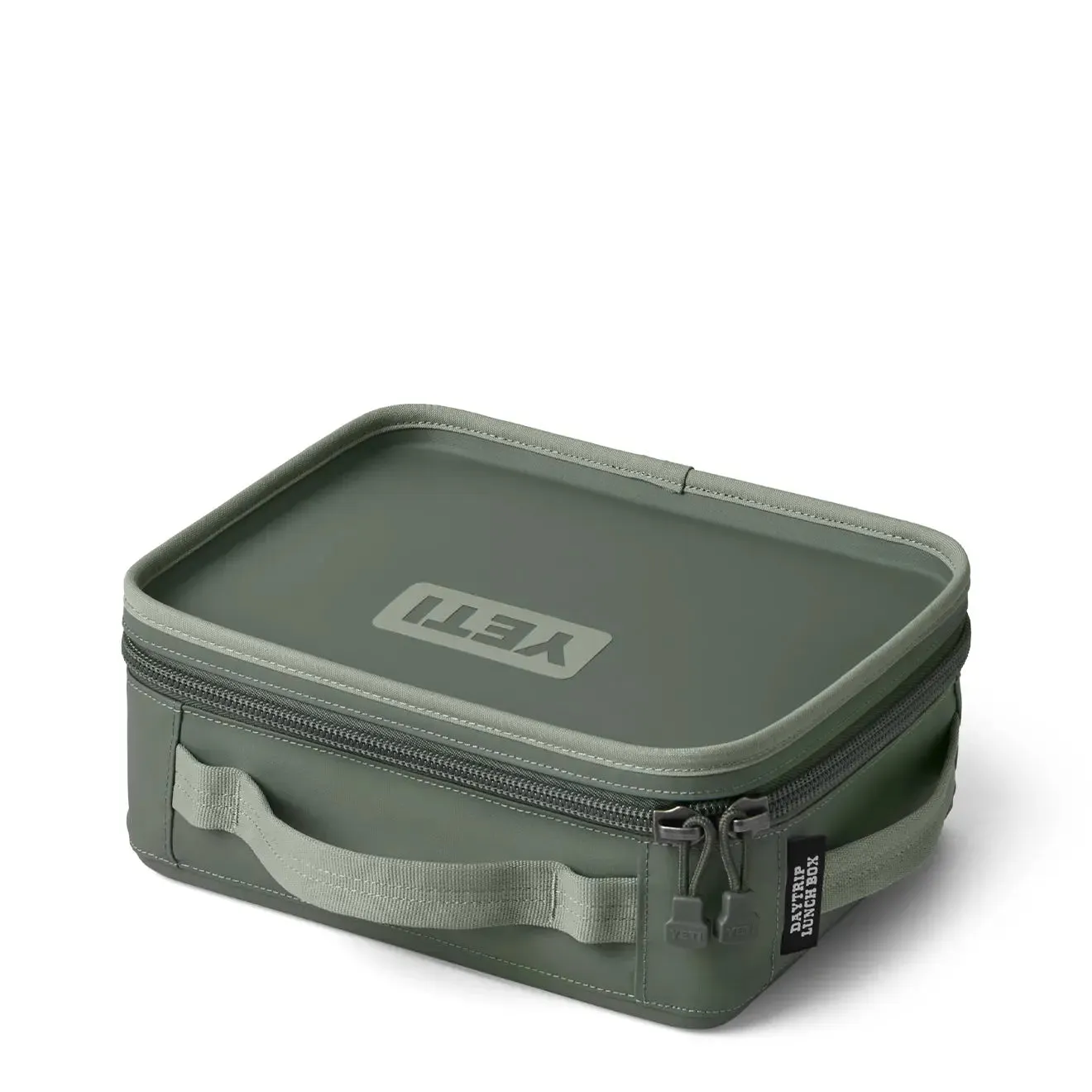 Yeti Daytrip Lunch Box Camp Green