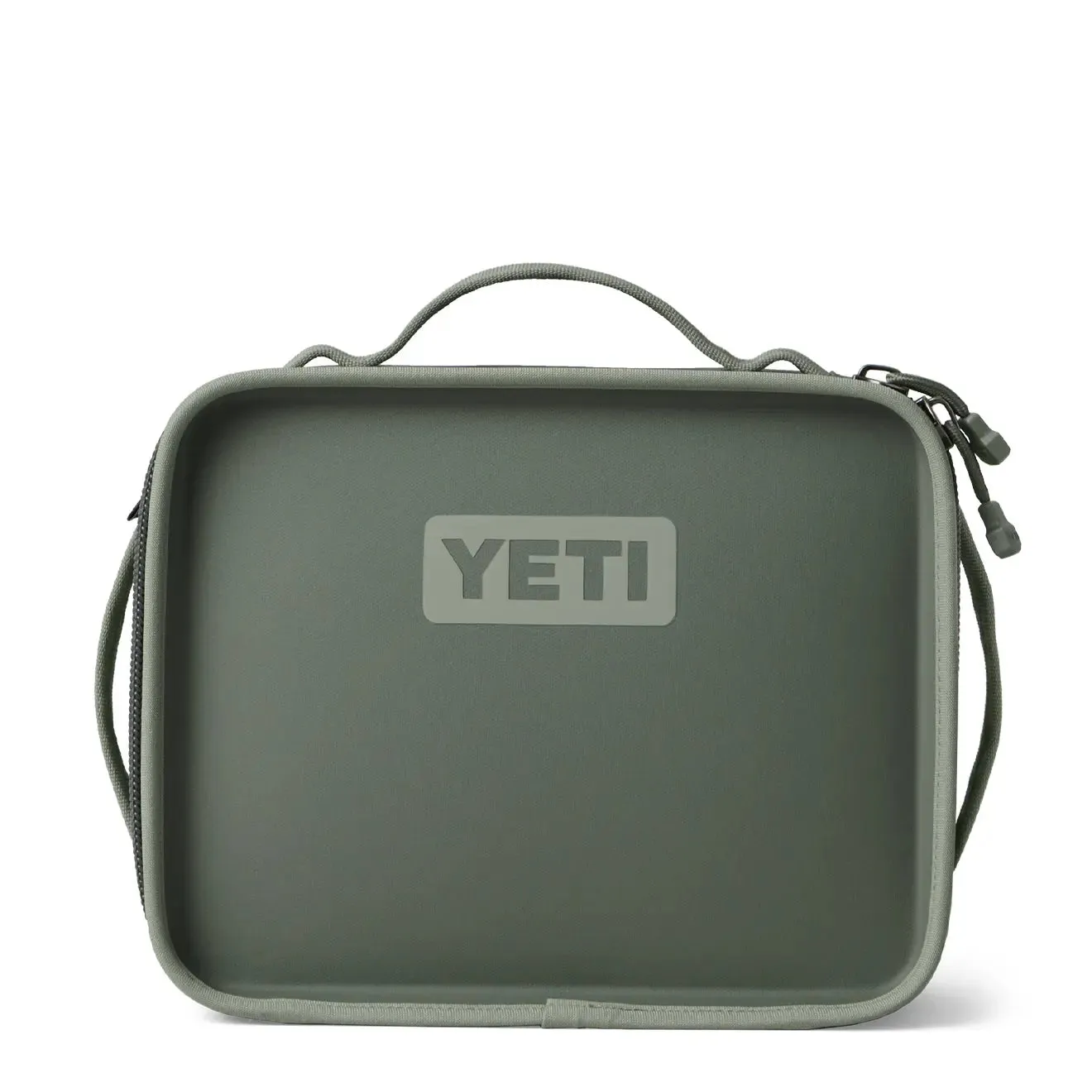 Yeti Daytrip Lunch Box Camp Green