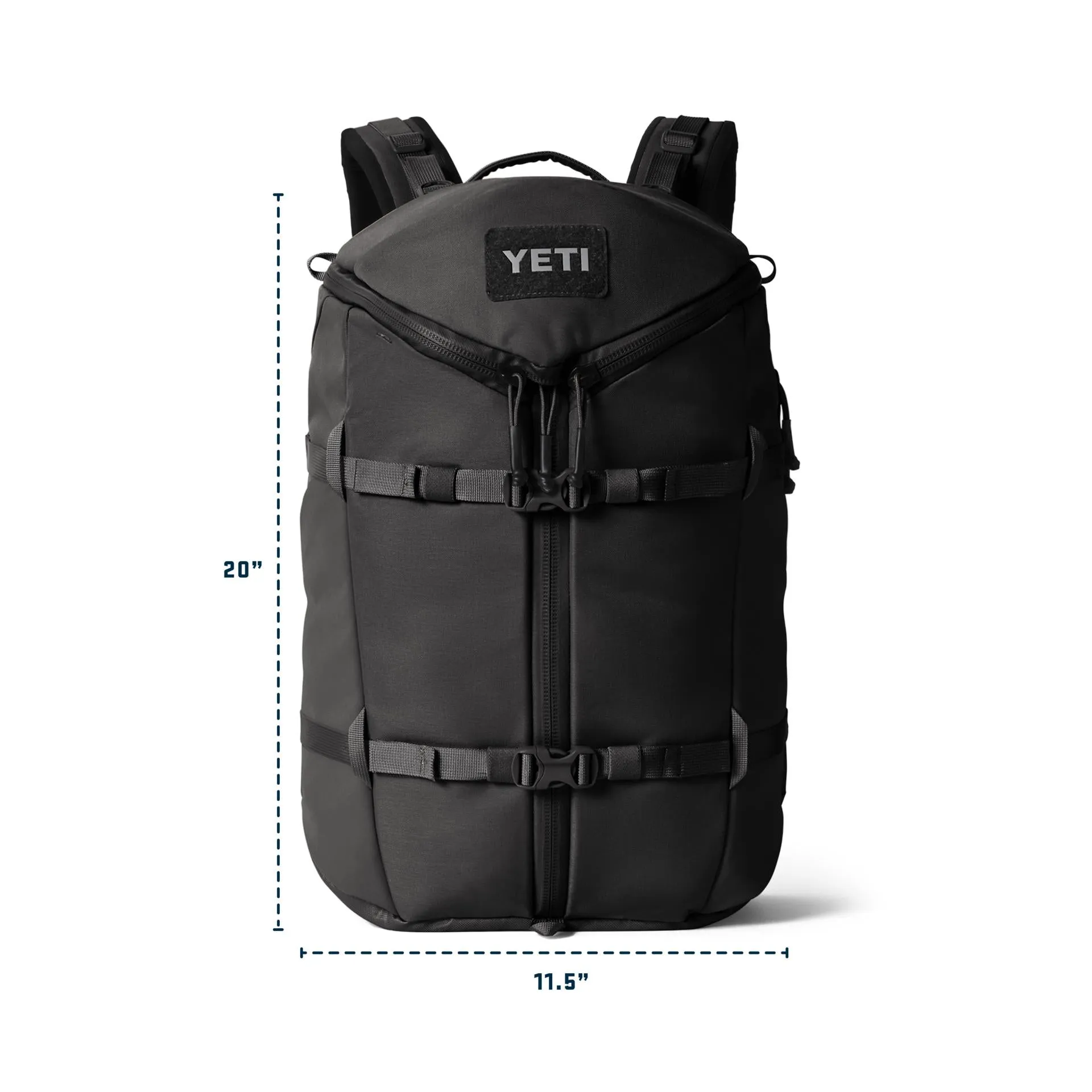 YETI Ranchero 27L Backpack